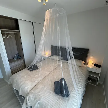 New Penthouse With Sunny Beach View Huelva Exterior photo