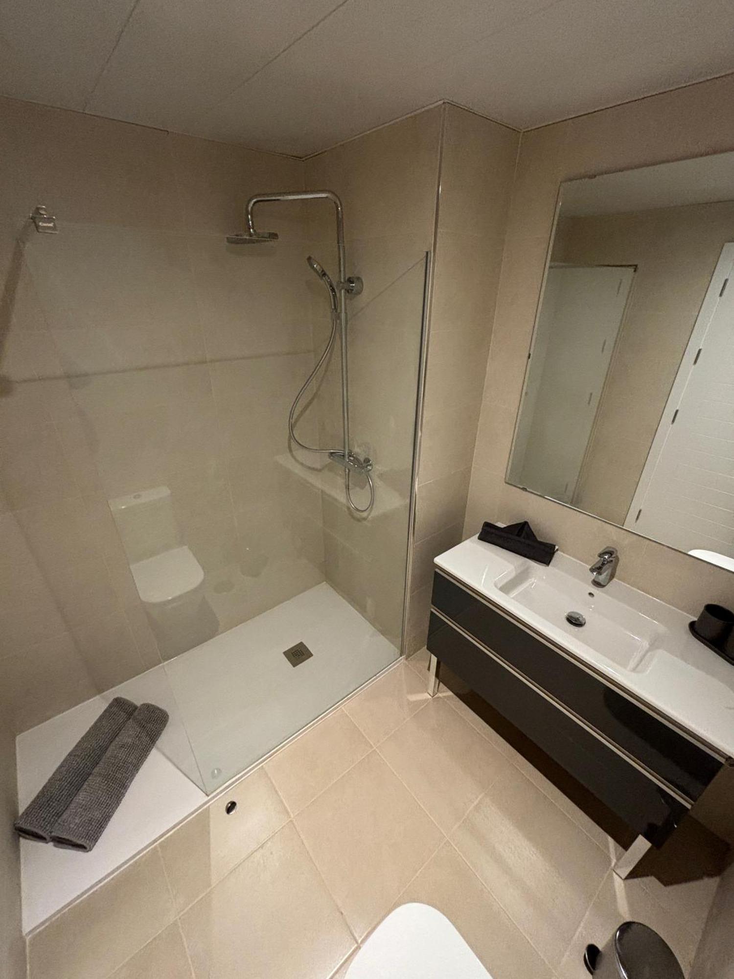New Penthouse With Sunny View Huelva