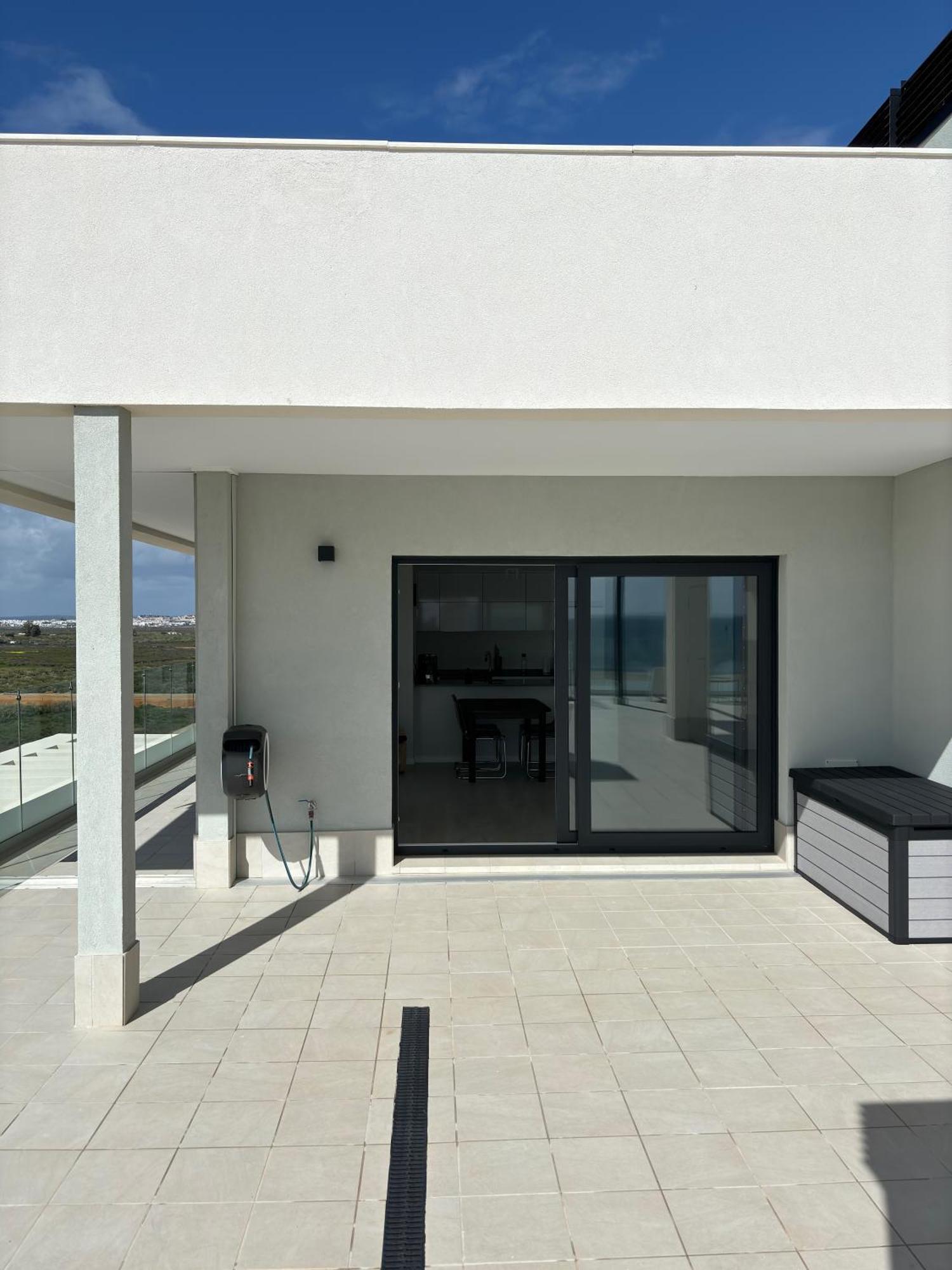 Apartment New Penthouse With Sunny View